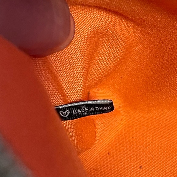 Rothy’s Vanity Bag Sugar Plum Crossbody Bag - Picture 7 of 8